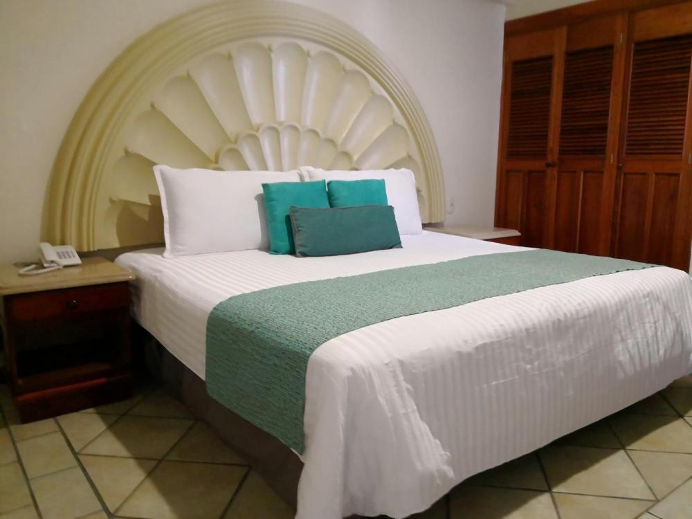 Hotel Playa Marina